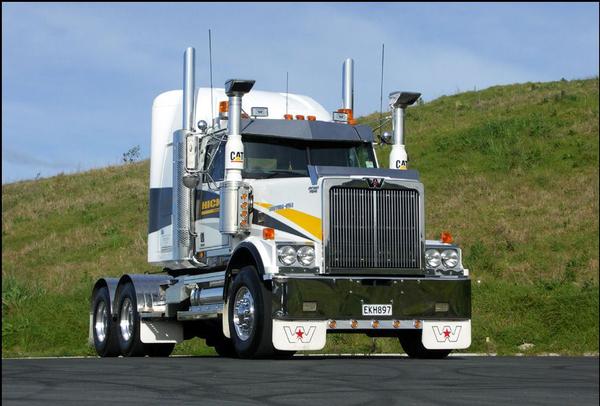 Western Star